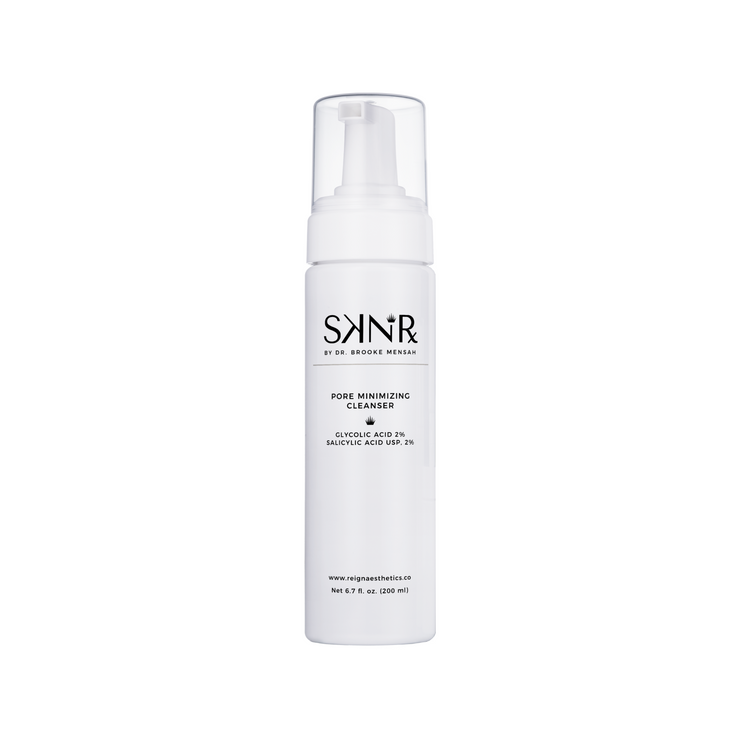 Pore Minimizing Cleanser